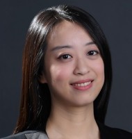 刘丽莉 照片