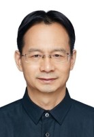 刘亚军 照片