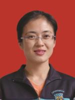 杨建莺 照片