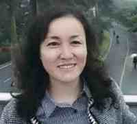 杨晓君 照片