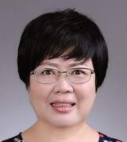 刘京莉 照片