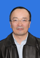 阿达力别克 照片