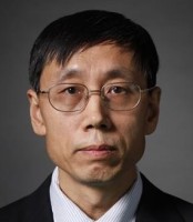 刘全儒 照片