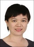 贲艳丽 照片