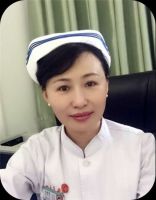 常海霞 照片