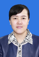 丁红 照片