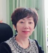 关亚群 照片