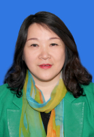 何桂香 照片