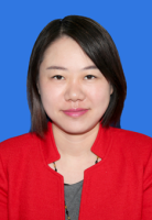 姜婷 照片