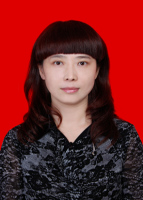 李丽 照片