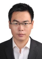 刘宇 照片