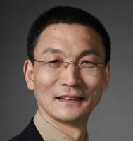刘定震 照片