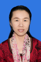 谢慧玲 照片