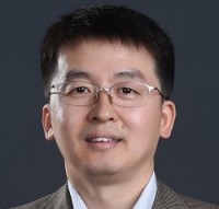 刘希涛 照片