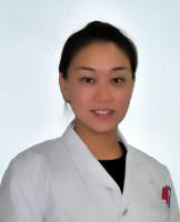 冶薇 照片