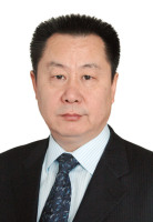 姚华 照片