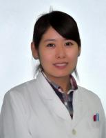 杨佳 照片