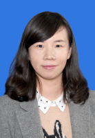 杨蕾 照片