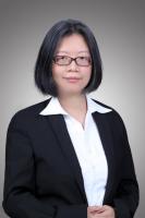 李静 照片