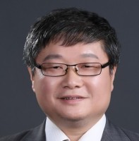 刘斌 照片