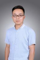 朱胜坤 照片