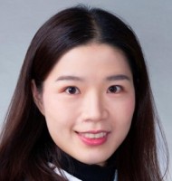 刘晓青 照片