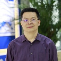 黄承志 照片