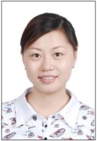 刘婷婷 照片