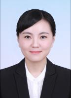 刘晓娜 照片