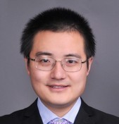 刘焱序 照片