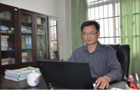 李光林 照片