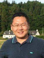 李太华 照片
