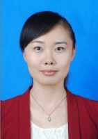 李婧 照片