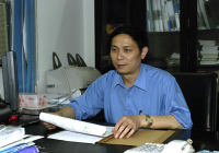 李明 照片
