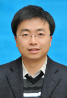 林晓东 照片