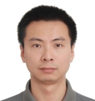 刘睿 照片
