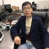梁文斌 照片