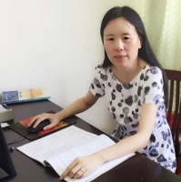 彭桂兰 照片