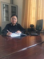 史东梅 照片