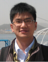 桑文龙 照片