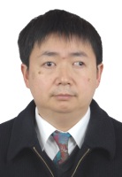 唐春雷 照片