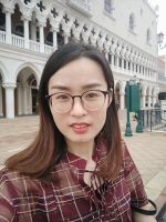 王冲 照片