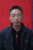 谢林 照片