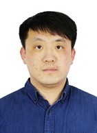 刘震 照片