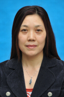 杨亚玲 照片