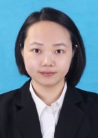 杨彩云 照片