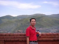 杨朝现 照片