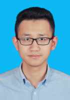 杨科 照片