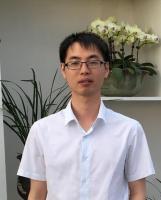 杨继勇 照片