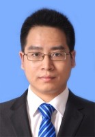 杨进刚 照片